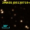 2MASS J05130719+1644074