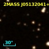 2MASS J05132041+1643384