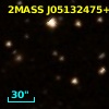 2MASS J05132475+1645067