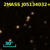 2MASS J05134032+1636517