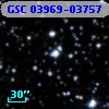 GSC 03969-03757