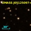 2MASS J05125097+1642413