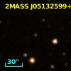 2MASS J05132599+1635207