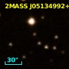 2MASS J05134992+1638511