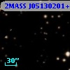 2MASS J05130201+1645030