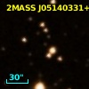 2MASS J05140331+1638493