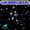 GSC 03982-02135