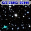 GSC 03982-00148