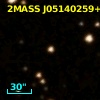 2MASS J05140259+1639463