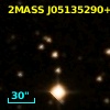 2MASS J05135290+1634001