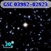 GSC 03982-02823
