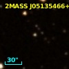 2MASS J05135466+1644080