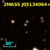 2MASS J05134064+1634537