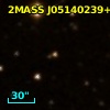 2MASS J05140239+1637024