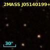 2MASS J05140199+1635338