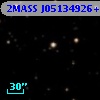 2MASS J05134926+1643548