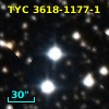 TYC 3618-1177-1