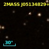 2MASS J05134829+1635396