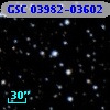GSC 03982-03602