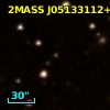 2MASS J05133112+1644464