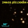 2MASS J05130684+1637272