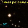 2MASS J05134895+1639200
