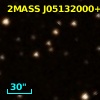 2MASS J05132000+1634368