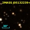 2MASS J05132239+1641138