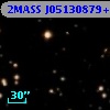 2MASS J05130879+1641127