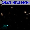 2MASS J05133069+1643428