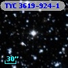 TYC 3619-924-1