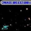 2MASS J05132100+1642148