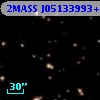 2MASS J05133993+1645033