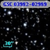 GSC 03982-02989