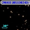 2MASS J05130243+1643013