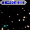 [BJG2004]  4444