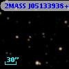 2MASS J05133938+1635096