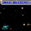 2MASS J05135782+1636249