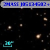 2MASS J05134502+1644120