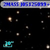 2MASS J05125099+1636374