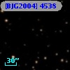 [BJG2004]  4538