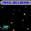 2MASS J05140380+1634181
