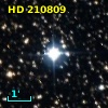 HD 210809