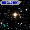 HD 210856