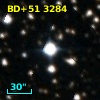 BD+51  3284