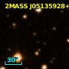 2MASS J05135928+1642290