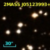 2MASS J05123993+1641598