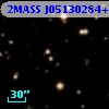 2MASS J05130284+1640136