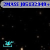 2MASS J05132949+1642430
