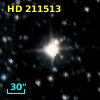 HD 211513